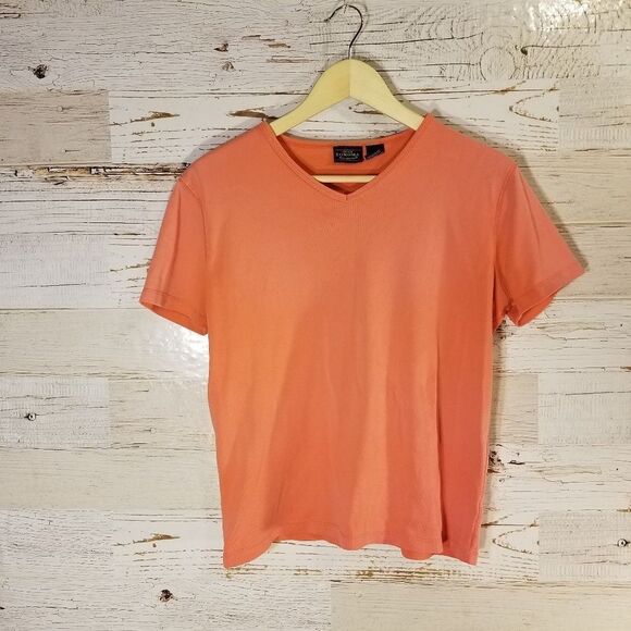 Sonoma pink vintage tee - Picture 1 of 8